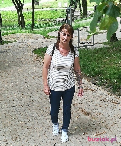 Ewa, Kobieta, 58, Jastrzębie Zdrój, Polska, Zdjęcie: 2
