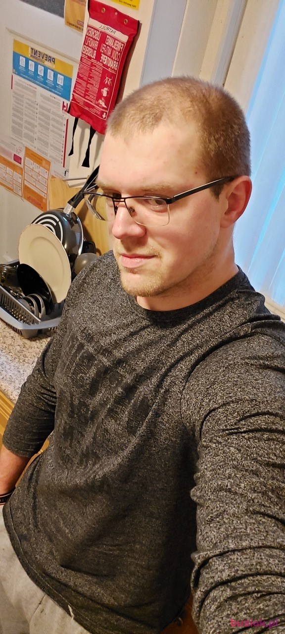 Krzysiek, Male, 34, Cieszyn, Polska, Photo: 8