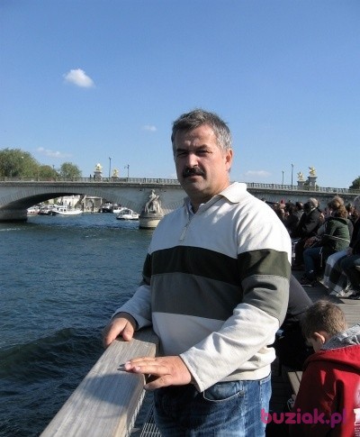Janusz , Male, 60, Dębica, Polska: 1