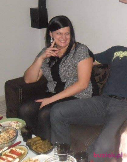 Milencia, Female, 34, Radom, Polska, Photo: 2