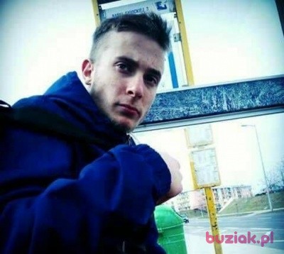 Dawid, Male, 26, Kalisz, Polska: 1
