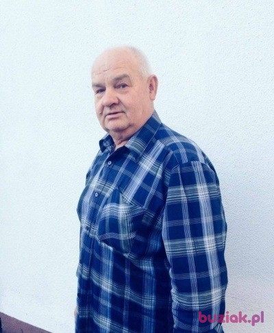 Stefan, Male, 74, Kłobuck, Polska, Photo: 2