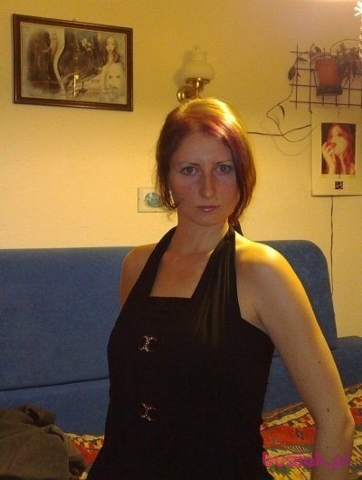 Xandria, Female, 36, Jelenia Góra, Polska, Photo: 4