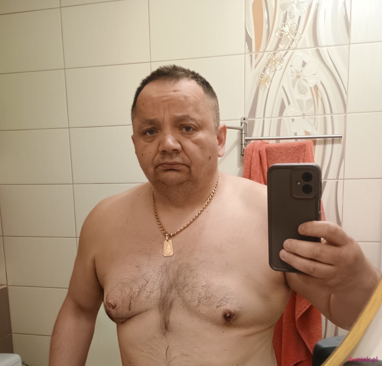 PIOTR, Mężczyzna, 49, Nowy Dwór Mazowiecki, Polska, Zdjęcie: 2