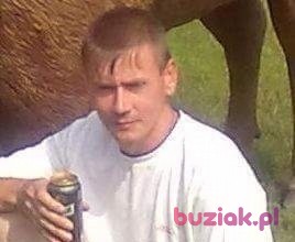 jacek, Mężczyzna, 36, Kazimierza Wielka, Polska: 1