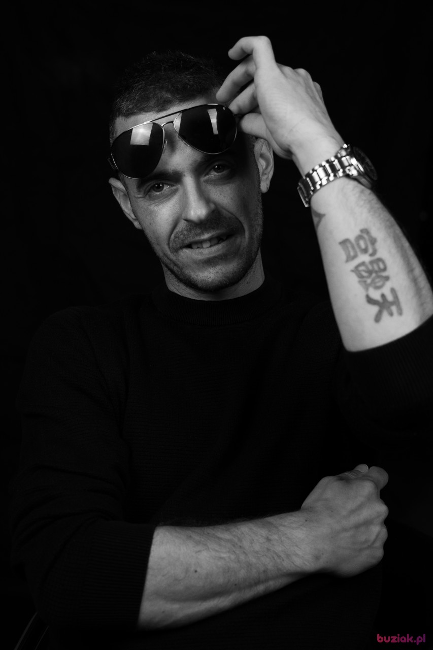 Pawel, Male, 34, Wrocław, Polska, Photo: 2