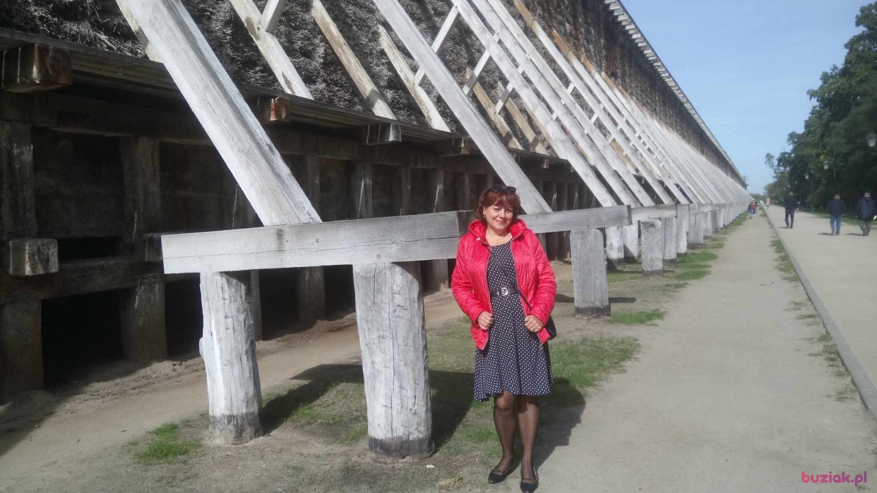 Barbara, Kobieta, 59, Łódź, Polska, Zdjęcie: 1