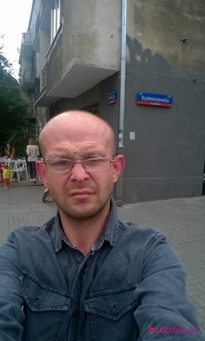 Paweł, Male, 47, Almere, Holandia, Photo: 4