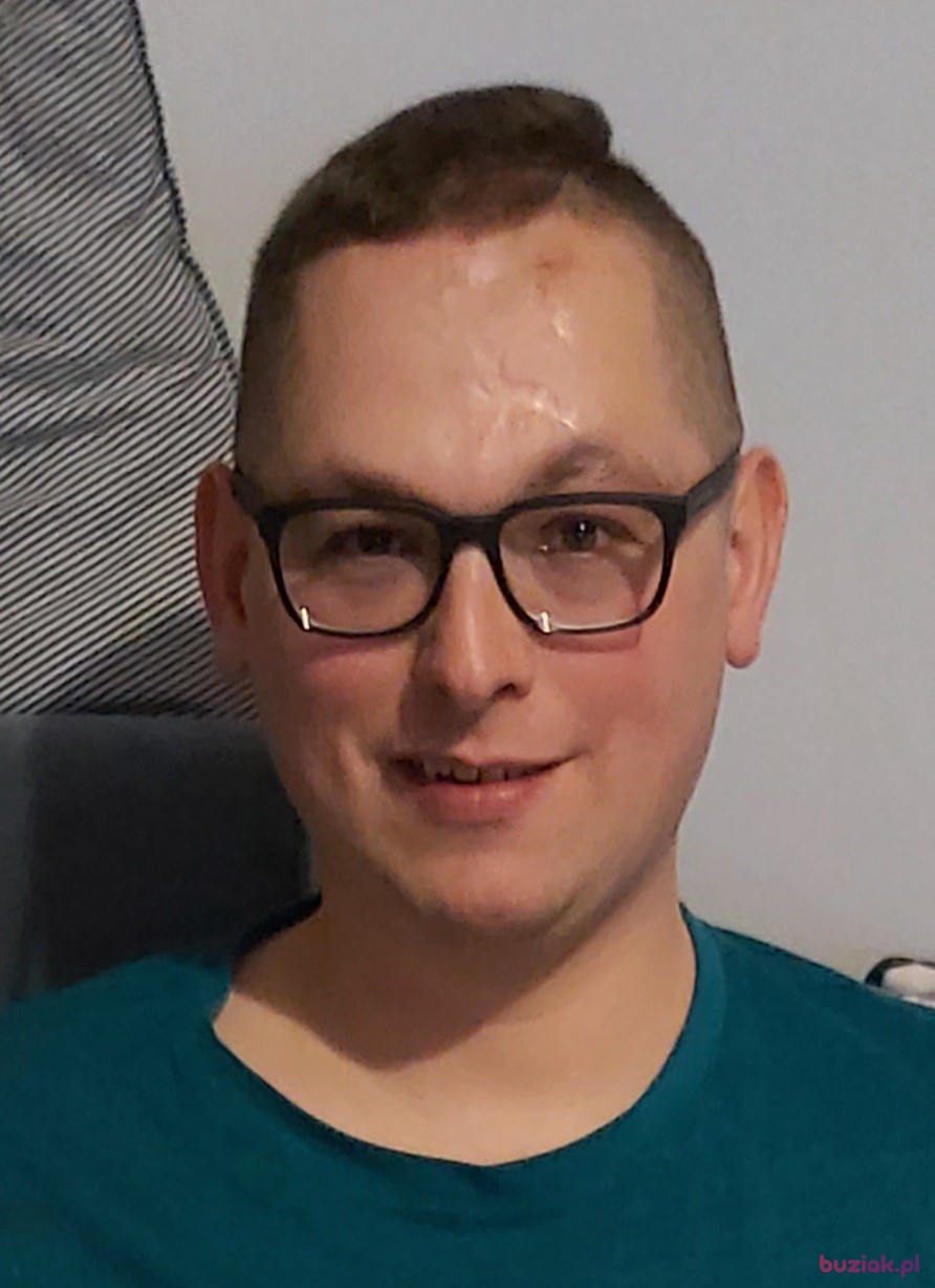 Łukasz, Male, 37, Andrychów, Polska: 1