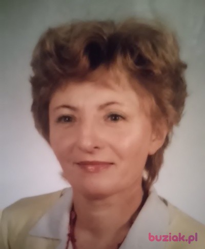 Lenka, Female, 60, Tarnobrzeg, Polska, Photo: 1