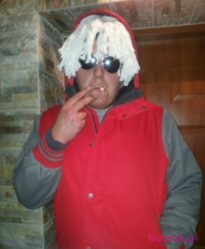 Kamil, Mężczyzna, 33, Poznań, Polska, Zdjęcie: 2