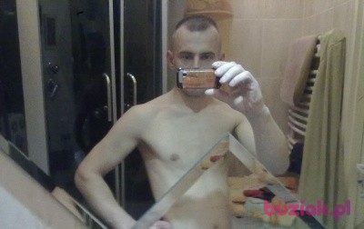 Leszek, Mężczyzna, 38, Nasielsk, Polska, Zdjęcie: 1