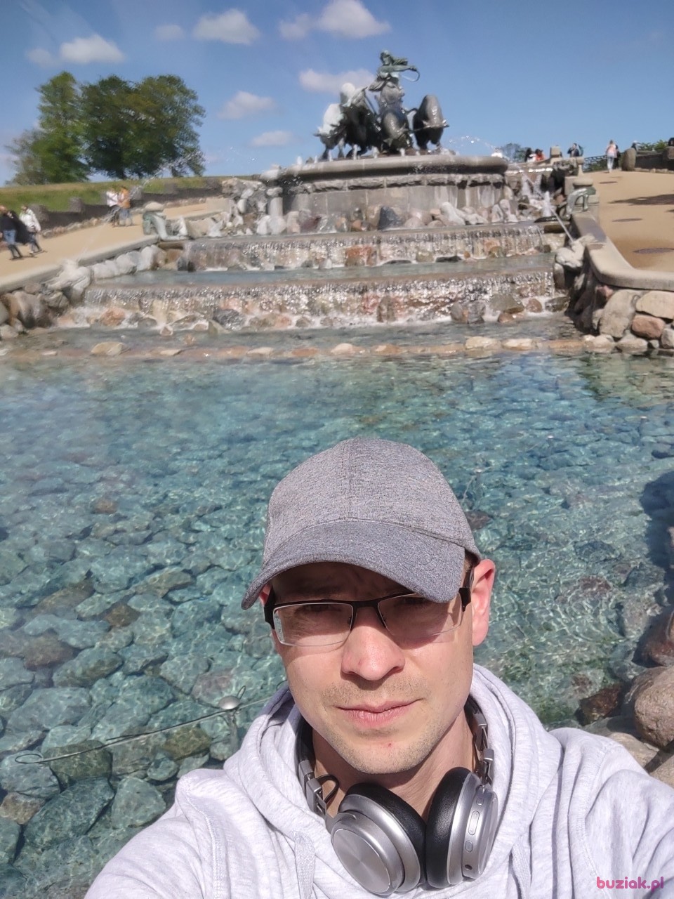 Daniel, Mężczyzna, 35, Stargard Szczeciński, Polska: 1