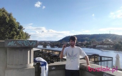 Radosław, Male, 31, Ostrowiec Swiętokrzyski, Polska, Photo: 2