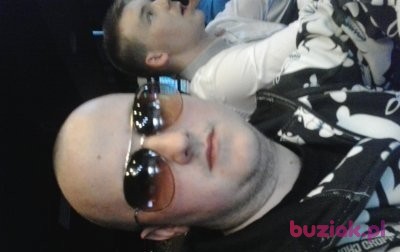 Mefis, Male, 33, Biała Podlaska, Polska, Photo: 2
