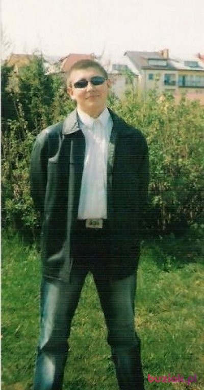 Sebastian, Male, 35, Suwałki, Polska, Photo: 2