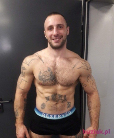Waski0912, Male, 36, Polska, Photo: 3