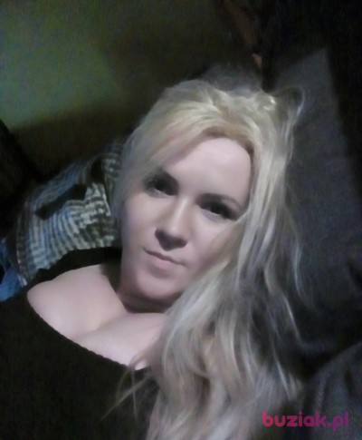 kasia, Female, 42, Toruń, Polska, Photo: 1