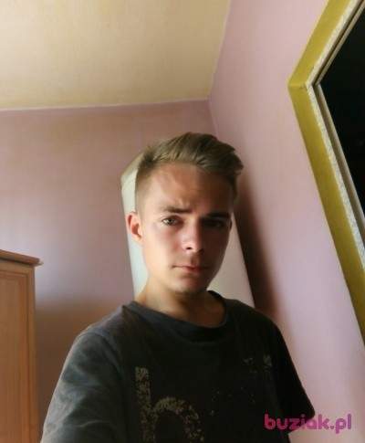 Oliwer09, Male, 25, Grudziądz, Polska: 1