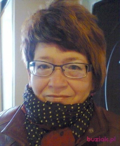 Krystyna, Female, 71, Janów Lubelski, Polska, Photo: 1