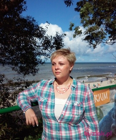 Julita, Kobieta, 41, Łódź, Polska, Zdjęcie: 9