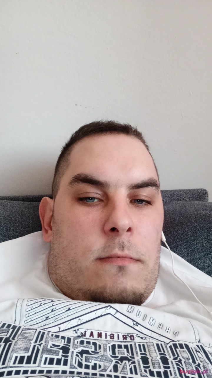 Michał, Male, 30, Augustów, Polska: 1