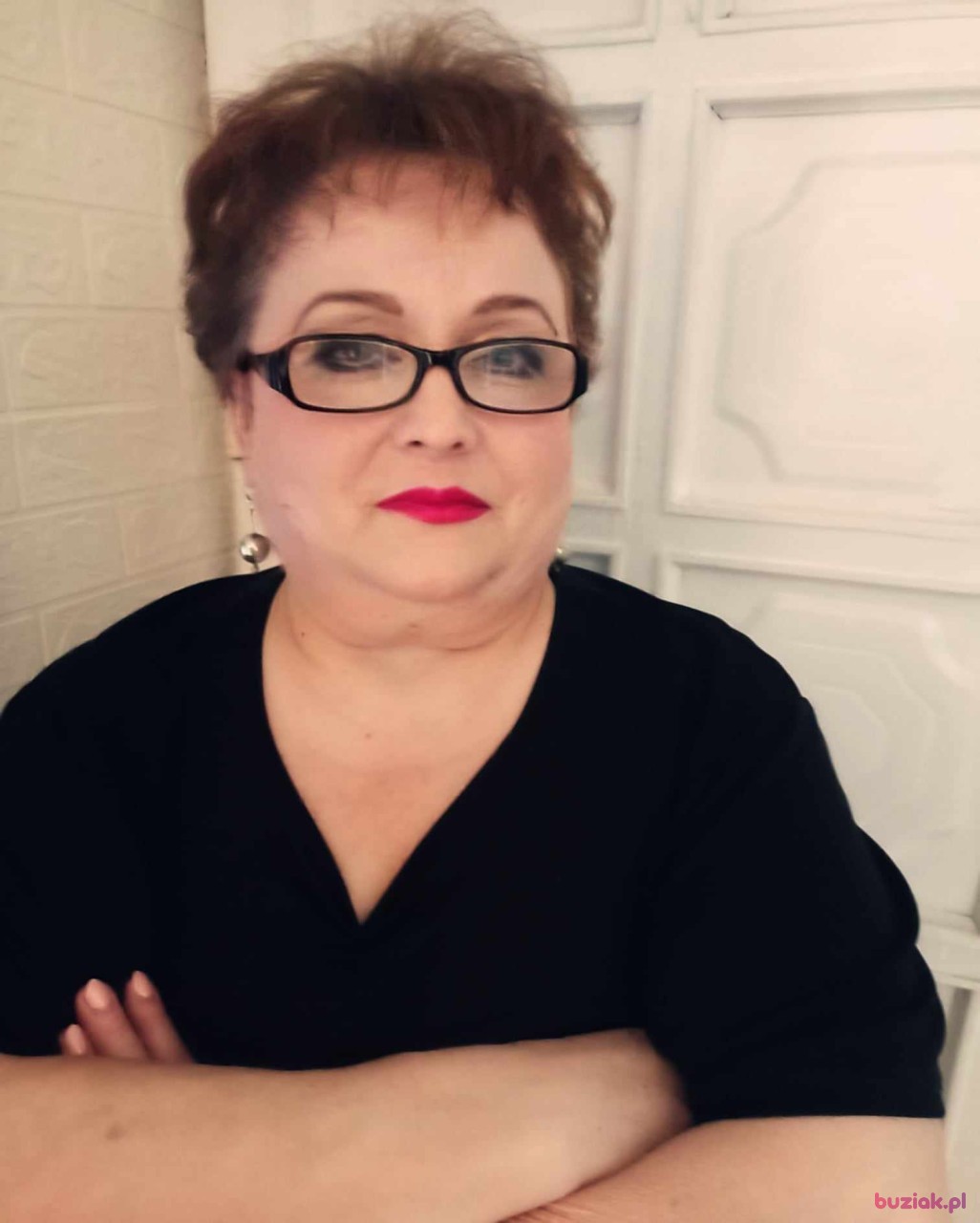 Anna Edyta, Kobieta, 60, Warszawa, Polska, Zdjęcie: 1