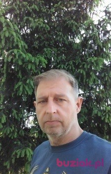 Aras, Male, 51, Nakło nad Notecią, Polska, Photo: 2