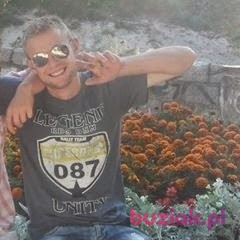 Maciek, Male, 37, Koszalin, Polska, Photo: 1