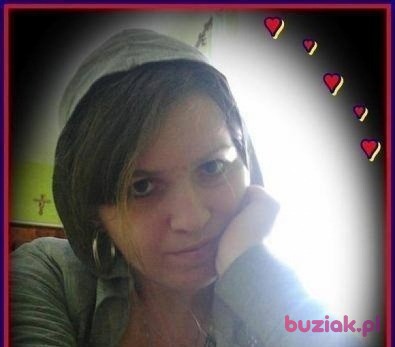 Weronika, Female, 33, Barcin, Polska, Photo: 2
