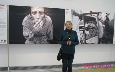 urszula, Female, 76, Kraków, Polska, Photo: 1