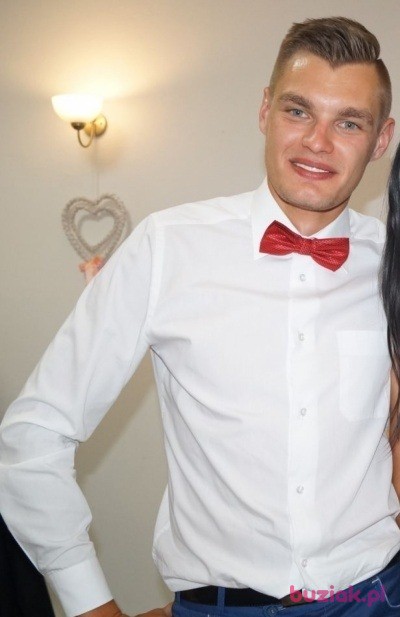 xxmateuszw, Male, 32, Szwecja, Photo: 2