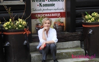 Marena60, Female, 64, Lubań, Polska, Photo: 2