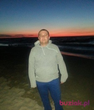 Mateusz, Male, 34, Zielona Góra, Polska: 1