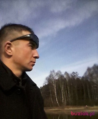 tomek, Mężczyzna, 37, Mirosławiec, Polska, Zdjęcie: 1