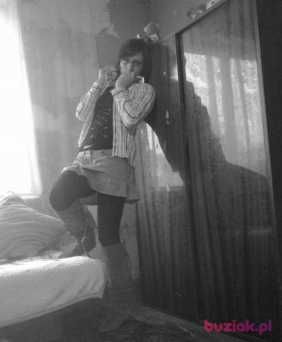 sylwia, Female, 39, Sztum, Polska, Photo: 1