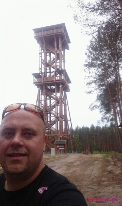 Mariusz , Mężczyzna, 38, Międzyrzecz, Polska, Zdjęcie: 1