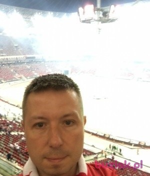Emil, Mężczyzna, 45, Kalisz, Polska: 1