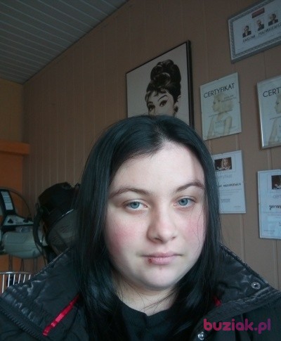 Aneta, Kobieta, 24, Nowy Sącz, Polska: 1