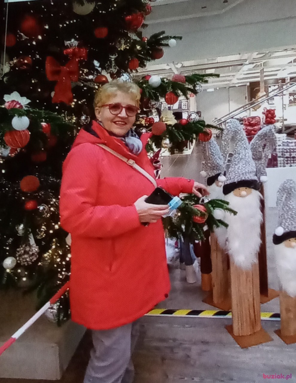 strzelec5712, Kobieta, 67, Niemcy, Zdjęcie: 1