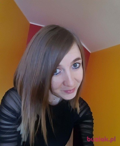 Wioleta, Female, 33, Limanowa, Polska, Photo: 2