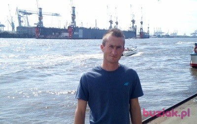 Krzysztof, Male, 36, Brzozów, Polska, Photo: 3