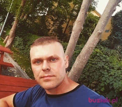 Krzysiek , Male, 43, Wałcz, Polska, Photo: 2