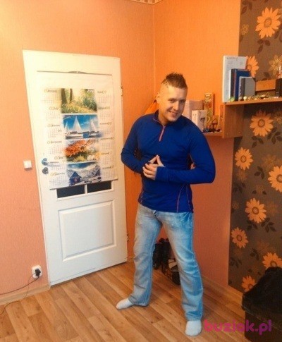 Piotrek, Male, 32, Katowice, Polska, Photo: 2