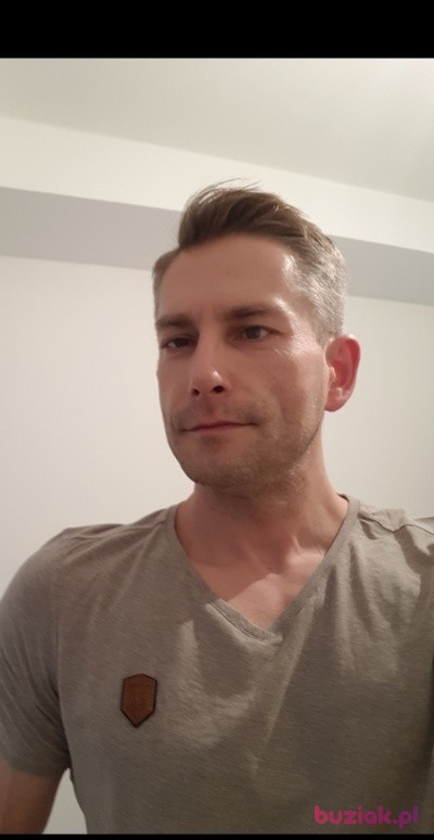 Maciek, Male, 48, Hamburg, Niemcy, Photo: 1
