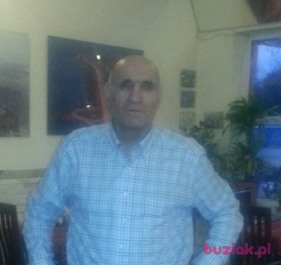 Fernando, Mężczyzna, 64, Warszawa, Polska: 1
