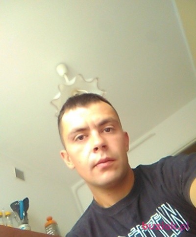 lukasz, Mężczyzna, 33, Siemiatycze, Polska: 1