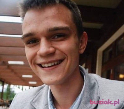 Szymon, Mężczyzna, 27, Barlinek, Polska: 1