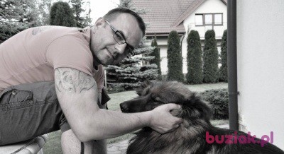 Maciek, Mężczyzna, 53, Warszawa, Polska, Zdjęcie: 3