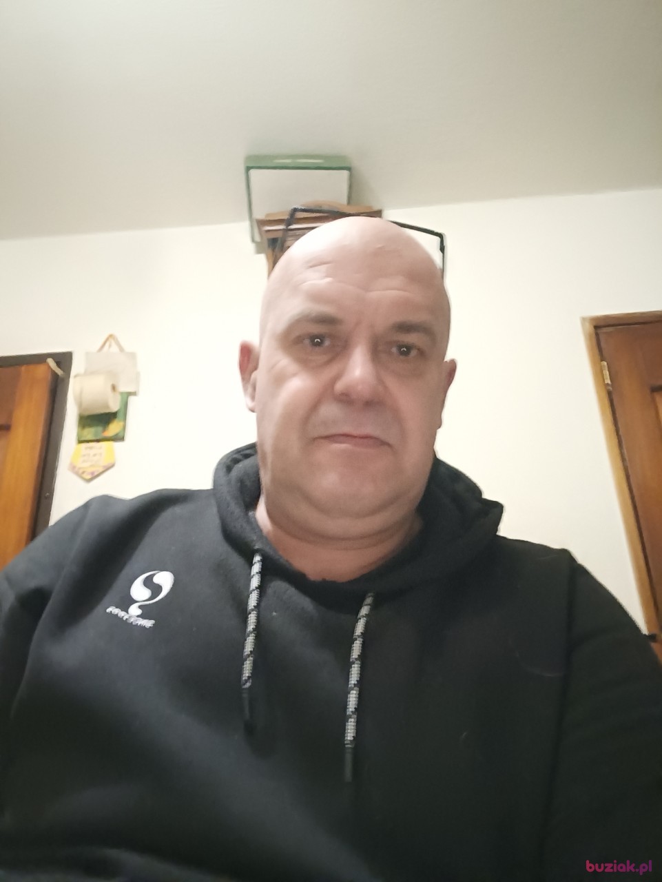 Sebastian, Male, 52, Breda, Holandia: 1